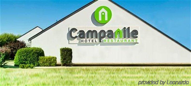 Campanile - Lomme 3*