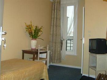 De Londres Hotel