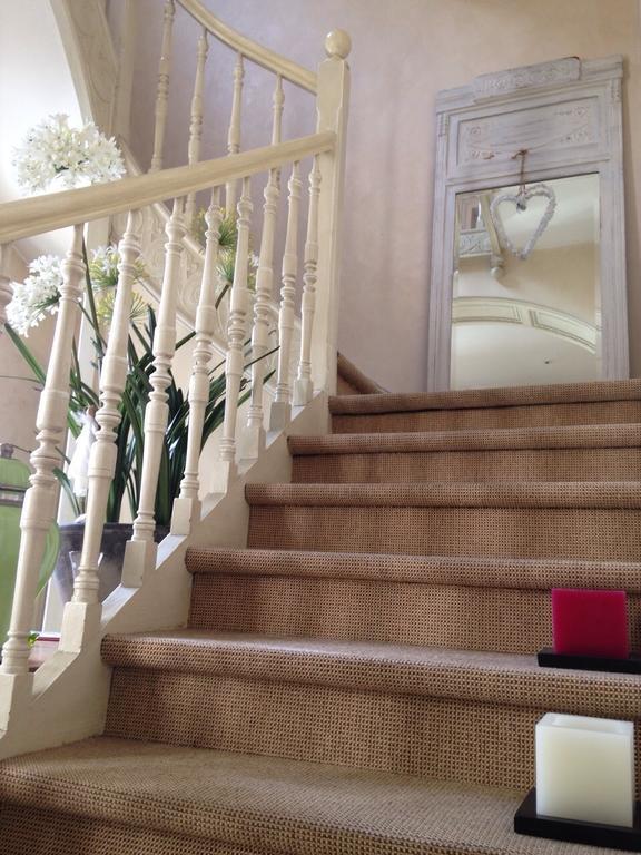 Bed & Breakfast Ou Dorment Les Fees Lille