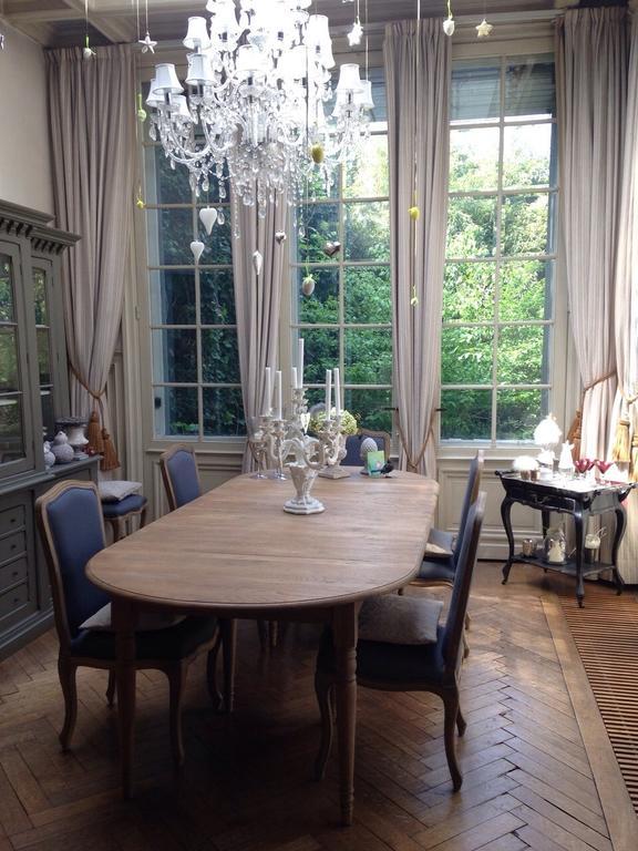 Ou Dorment Les Fees Bed & Breakfast *