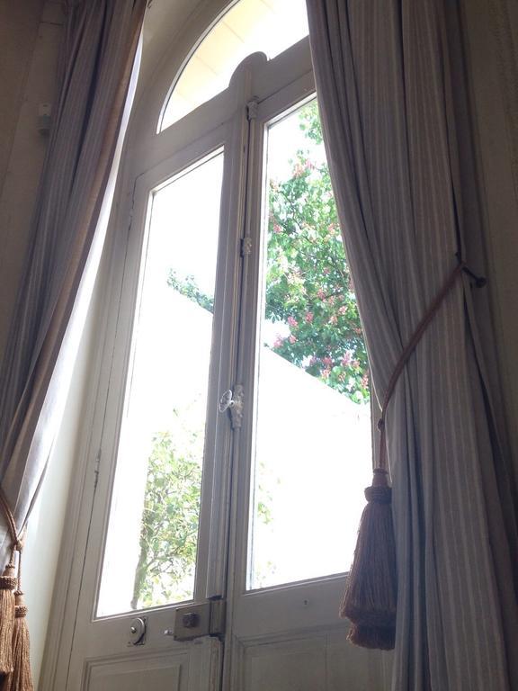 Ou Dorment Les Fees Bed & Breakfast Lille
