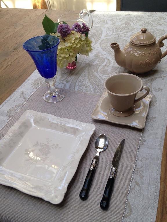 Ou Dorment Les Fees Bed & Breakfast Lille