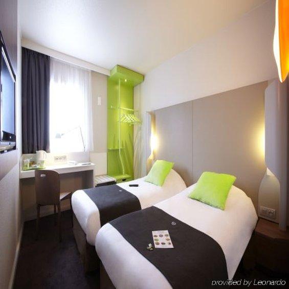 Campanile Euralille Hotel