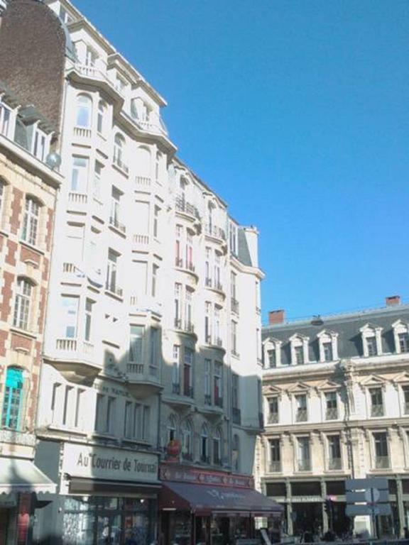 Apartment Little - *