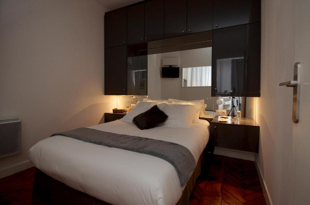 Apartment The Appart