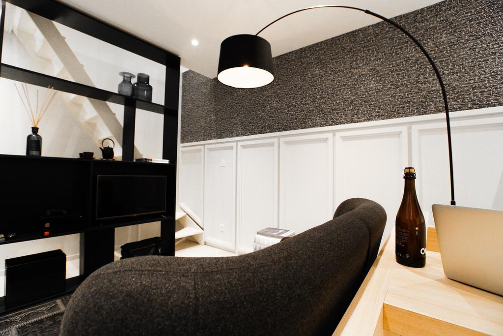 Apartment Hhh Lille
