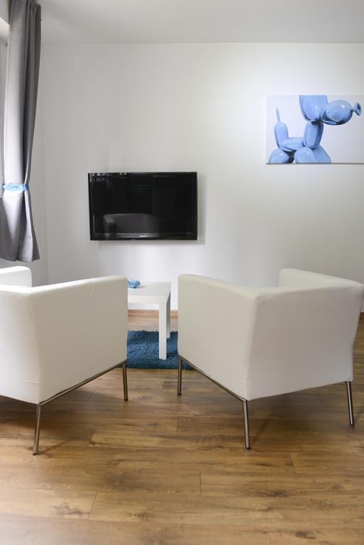 Apartment Studio Moderne A Centre *
