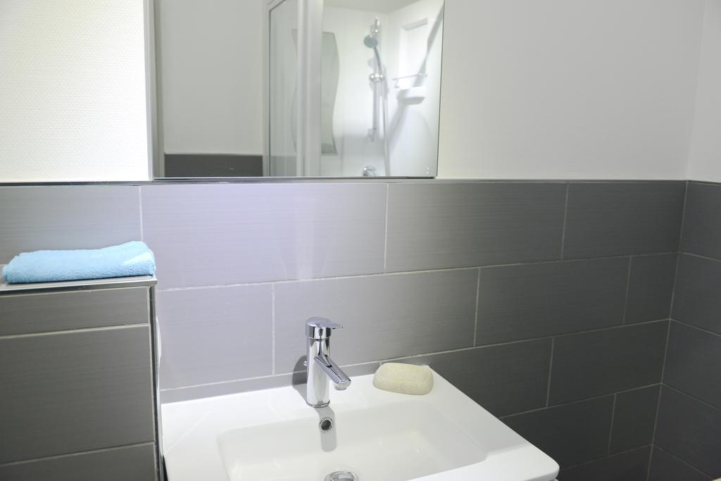 Apartment Studio Moderne A Centre *