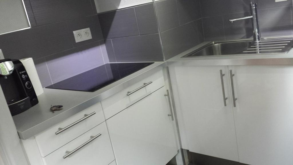 Studio Moderne A Centre Lille