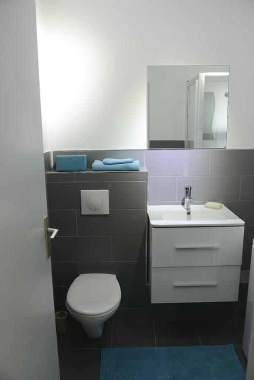Studio Moderne A Centre Apartment Lille