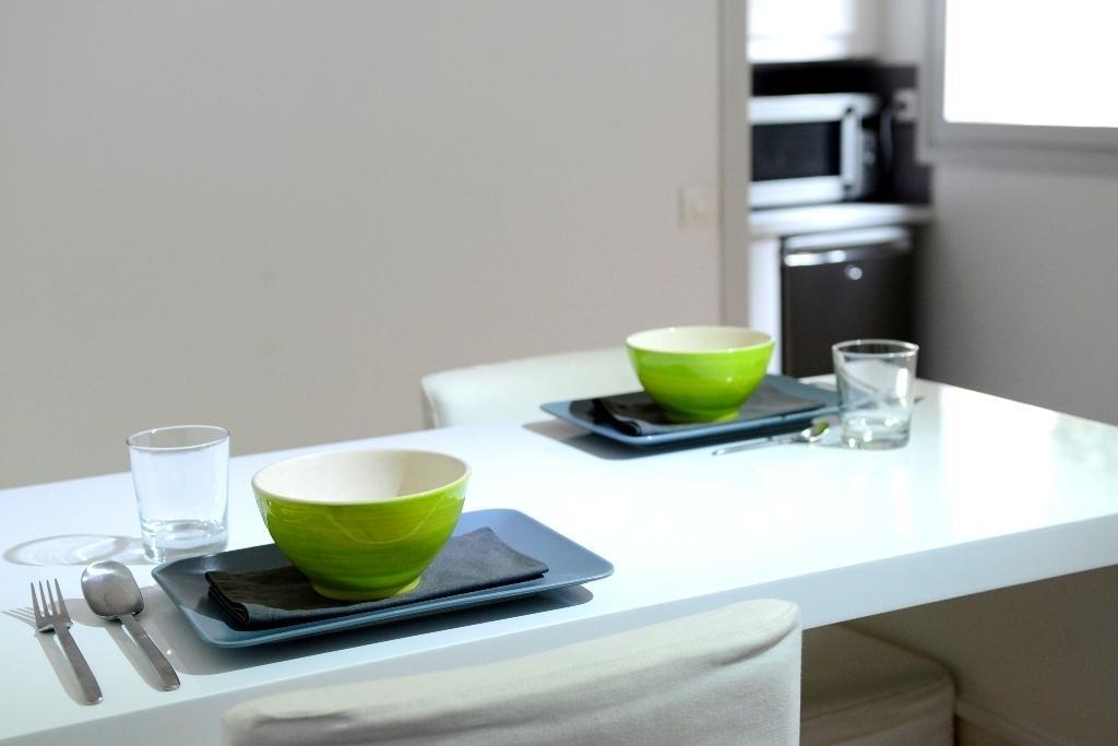 Apartment Studio Moderne A Centre *