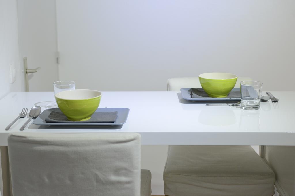 Apartment Studio Moderne A Centre