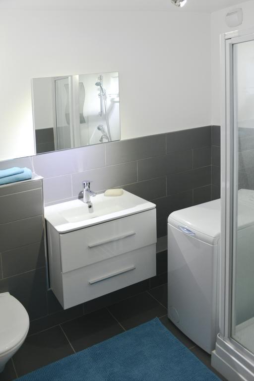 Studio Moderne A Centre Lille