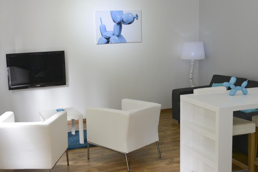 Studio Moderne A Centre Lille
