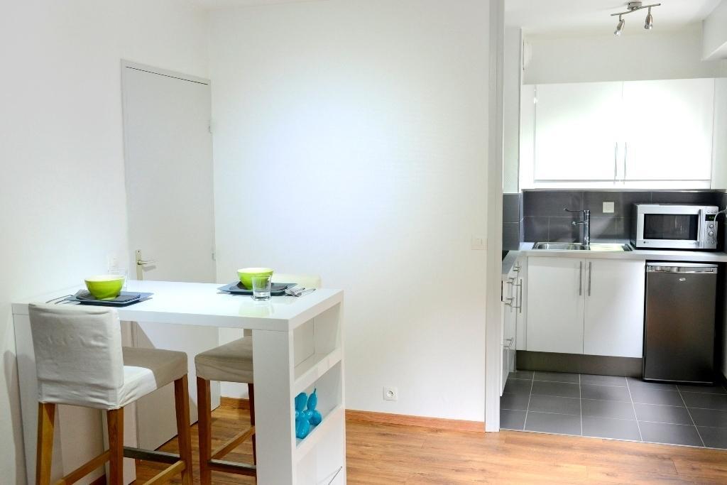 Studio Moderne A Centre Lille