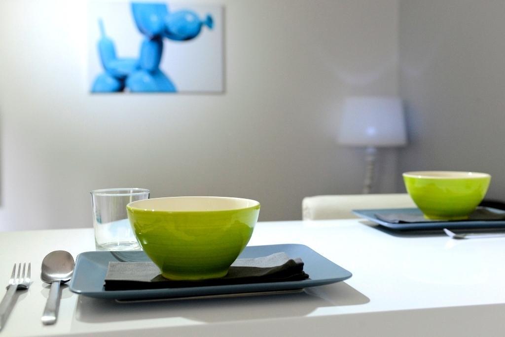 Apartment Studio Moderne A Centre *