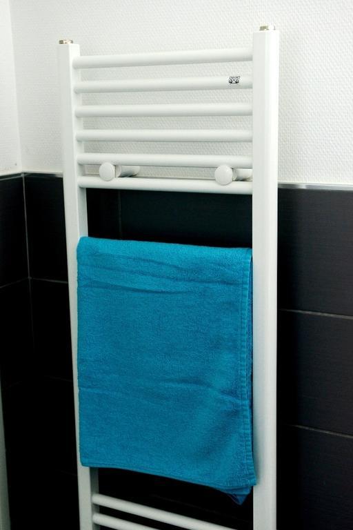 Apartment Studio Moderne A Centre