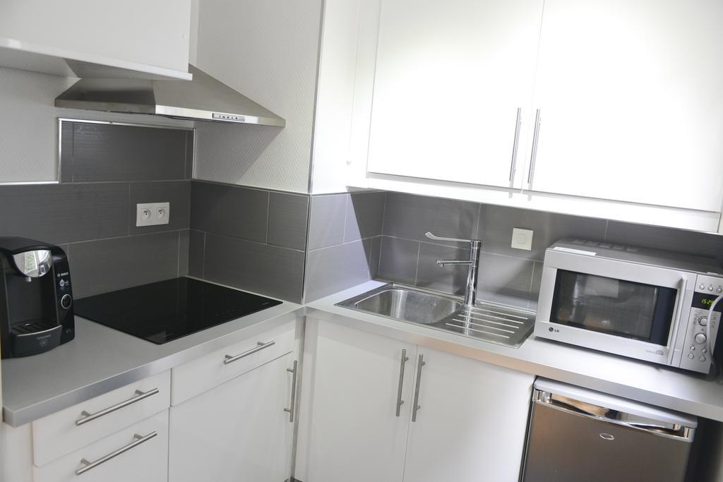 Apartment Studio Moderne A Centre *