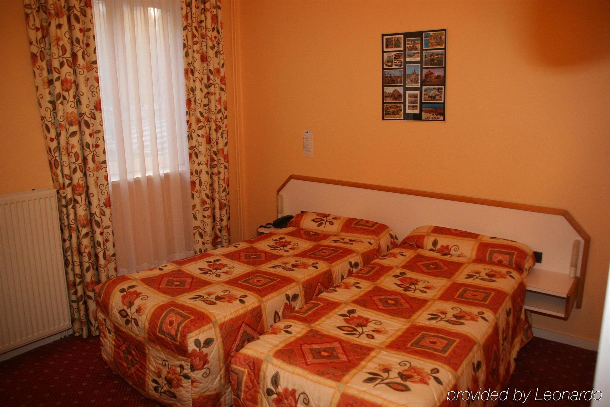 La Valiz Hotel