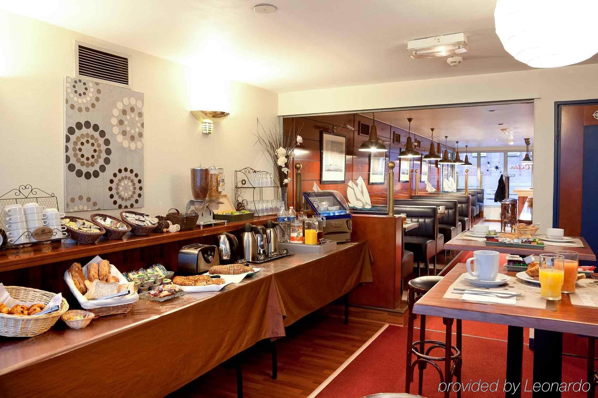 Adagio Access Vauban Appart hôtel 2*