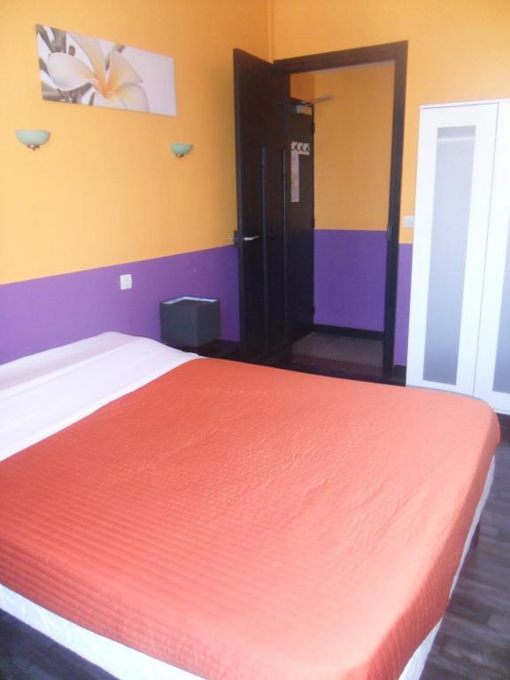 Hotel Chopin Lille