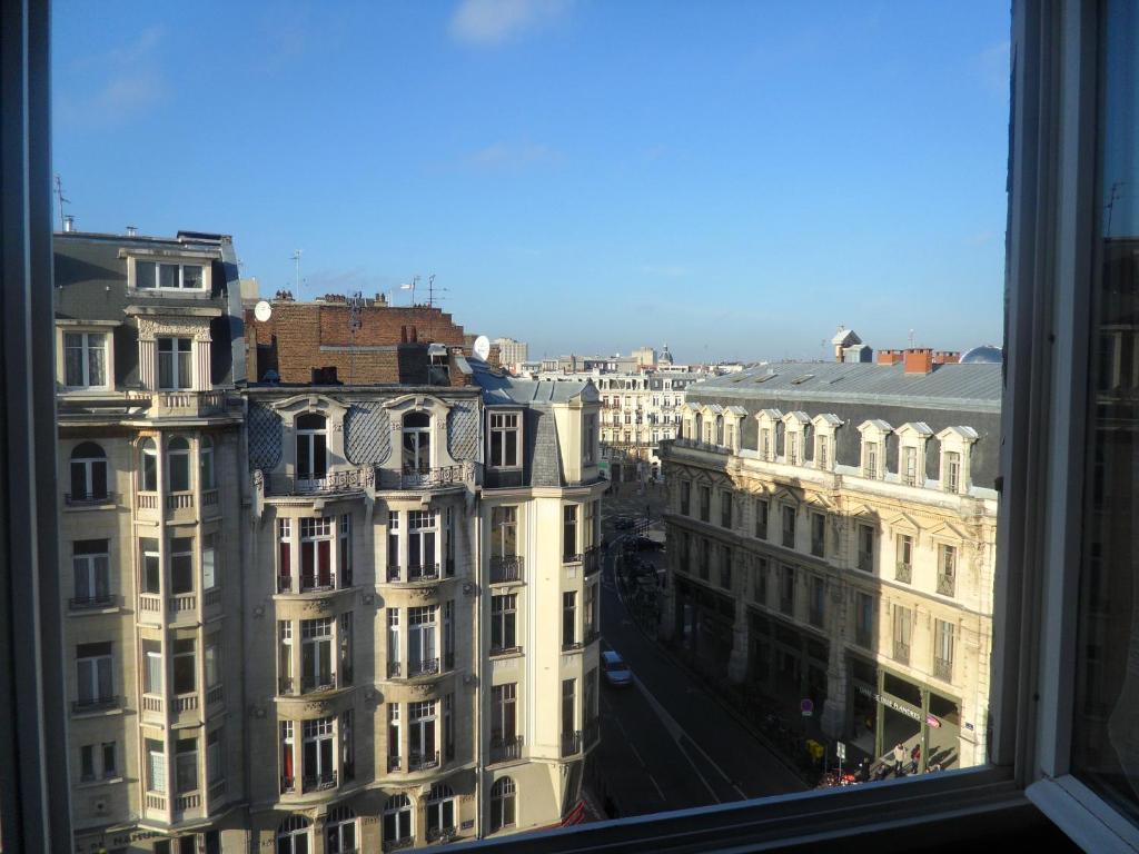 Hotel Chopin 2*