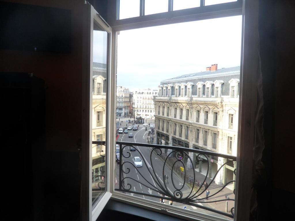 Hotel Chopin