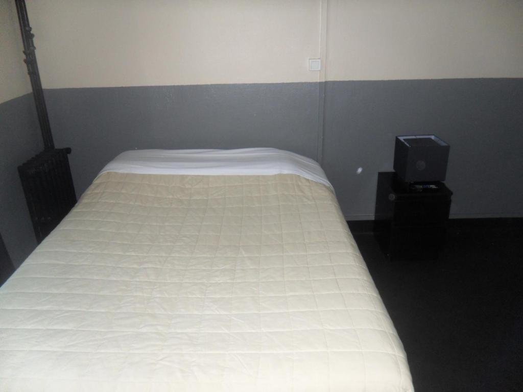 Hotel Chopin Lille