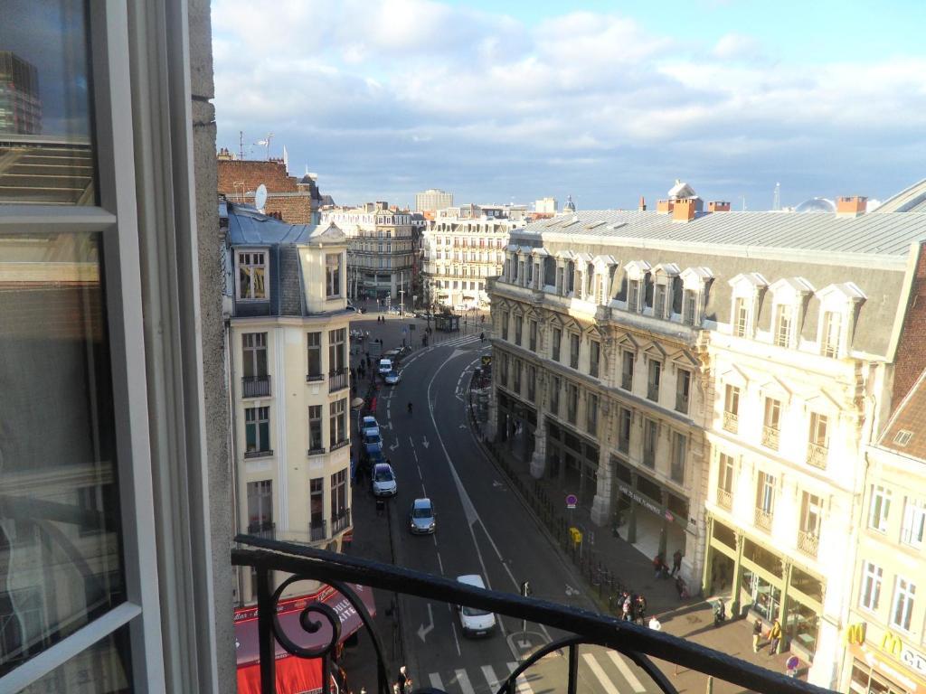 Hotel Chopin 2*