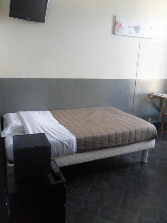 Hotel Chopin Lille