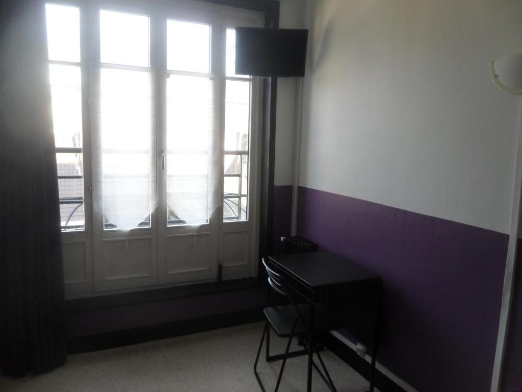 Hotel Hotel Chopin 2*