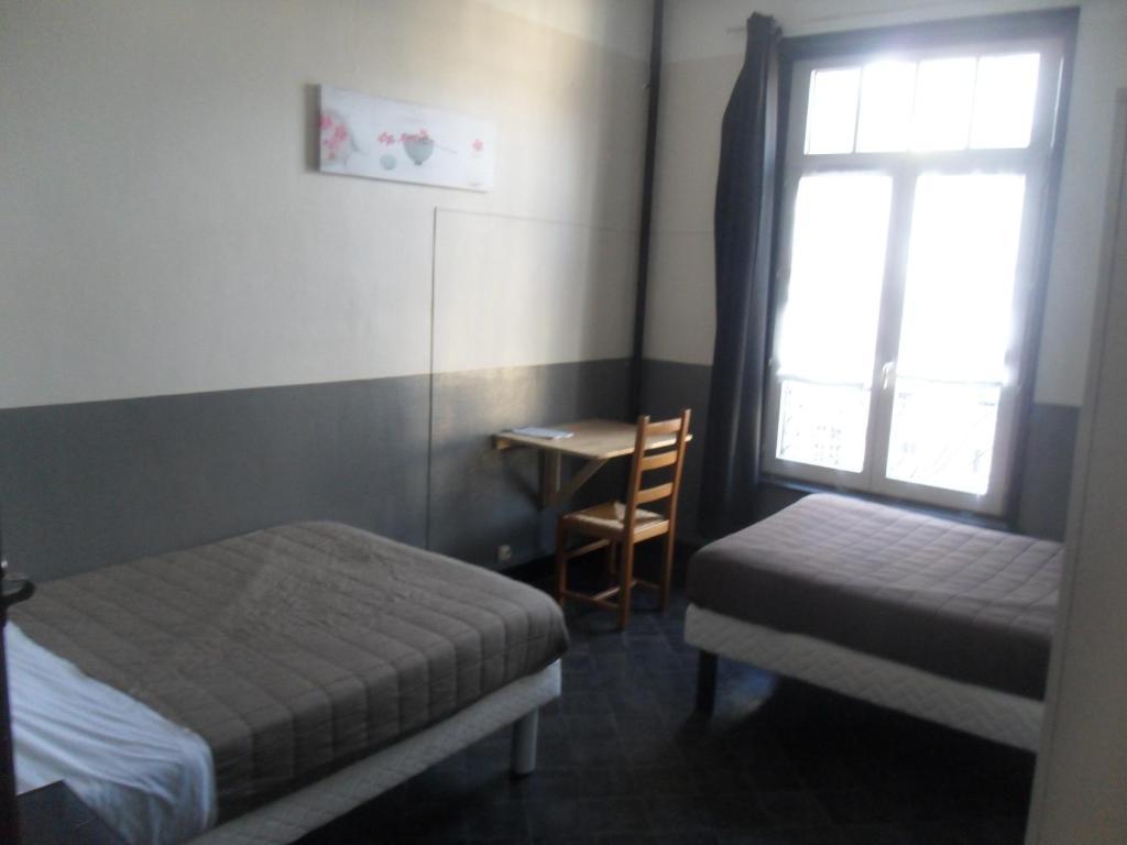 Hotel Chopin 2* Lille