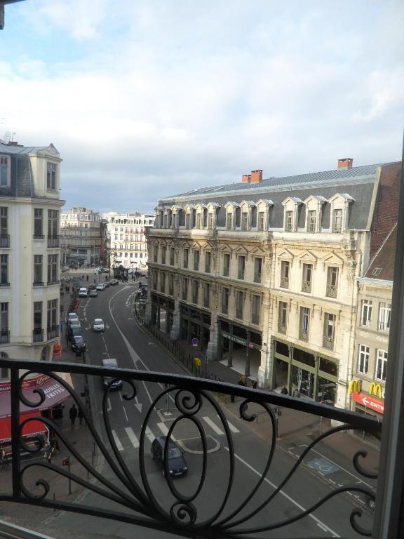 Hotel Hotel Chopin 2*