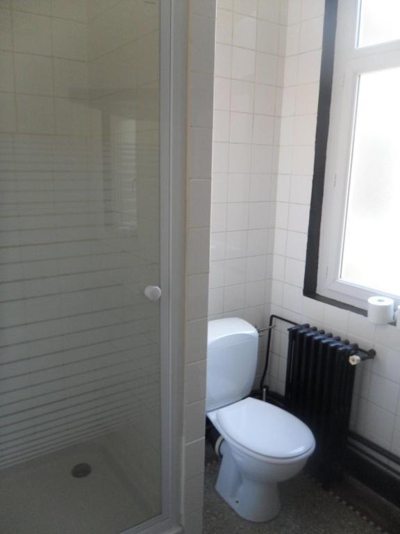 Hotel Hotel Chopin Lille