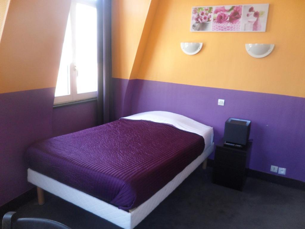 Hotel Hotel Chopin
