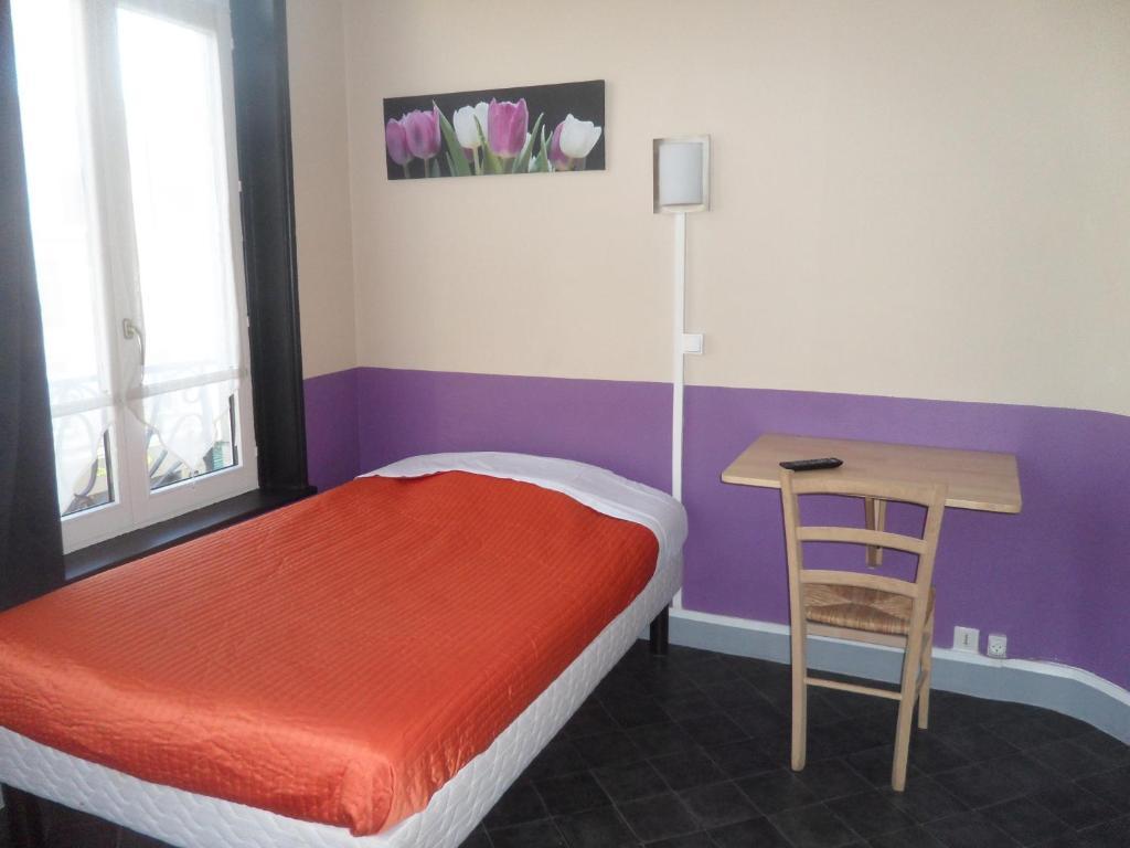 Hotel Hotel Chopin Lille