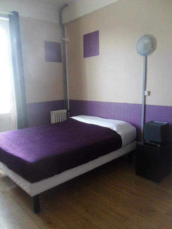 Hotel Hotel Chopin