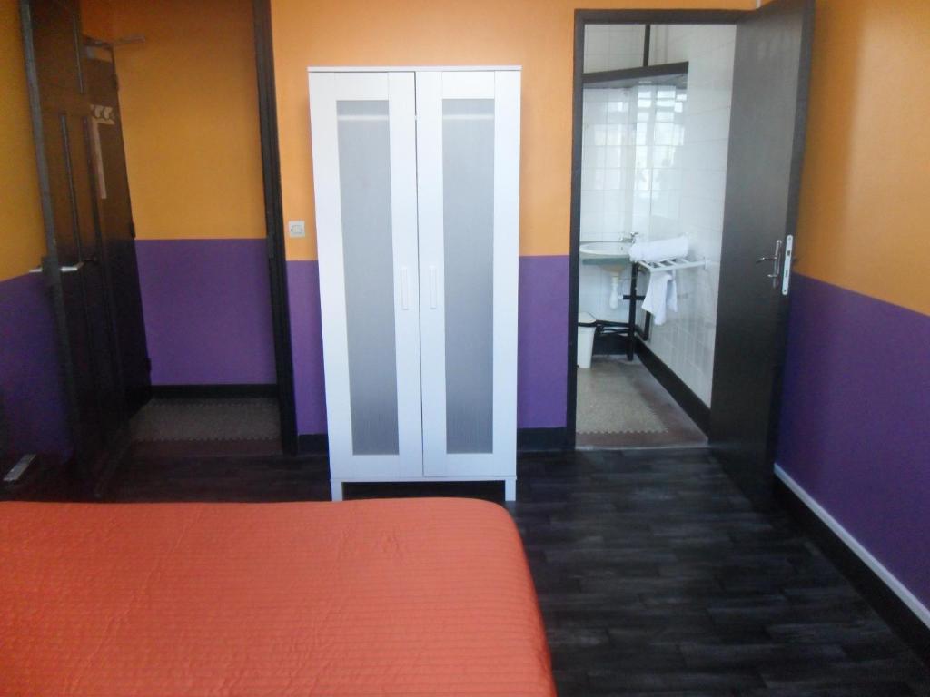 Hotel Chopin 2* Lille