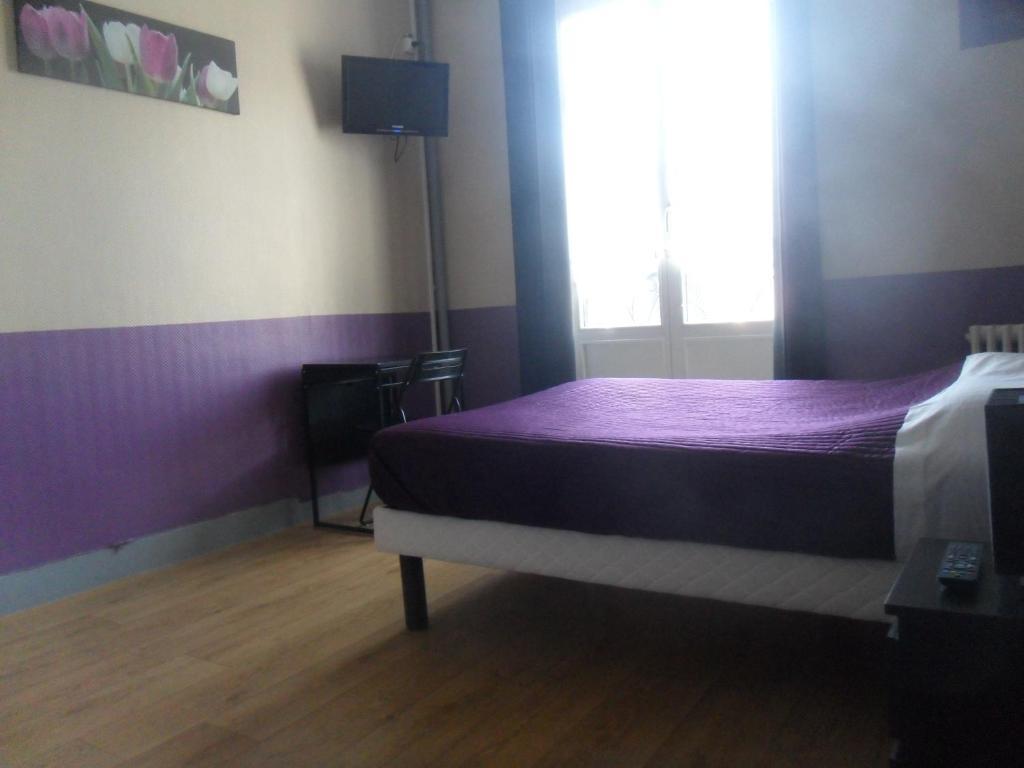 Hotel Chopin Lille
