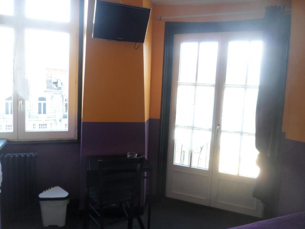 Hotel Chopin 2*