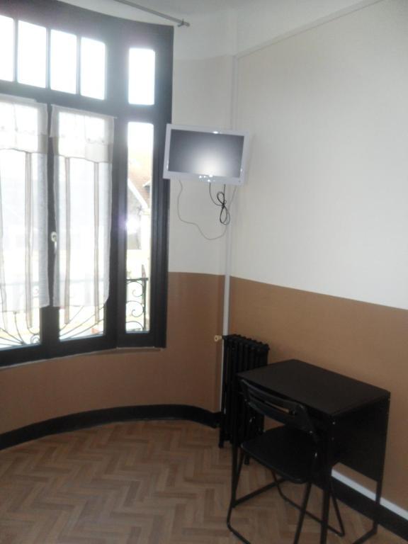 Hotel Hotel Chopin Lille