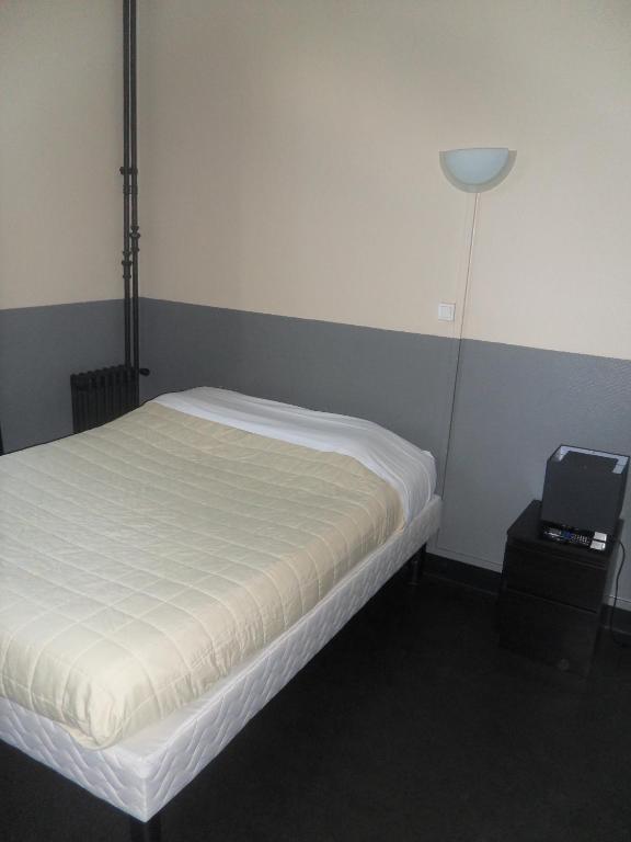 Hotel Chopin 2* Lille