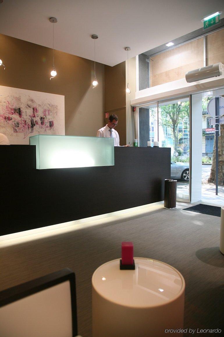 Aparthotel Residhotel Vauban 3*