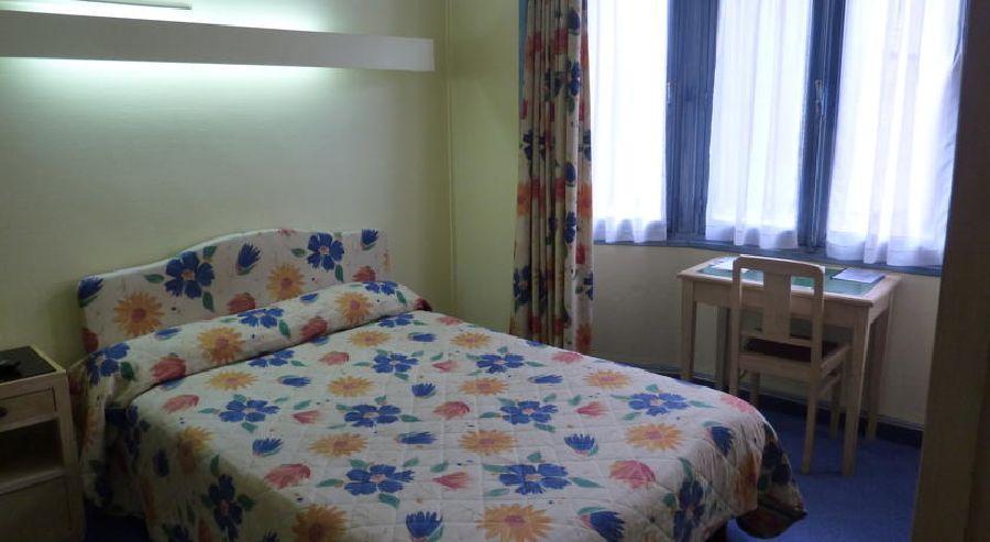 Saint Maurice Hotel