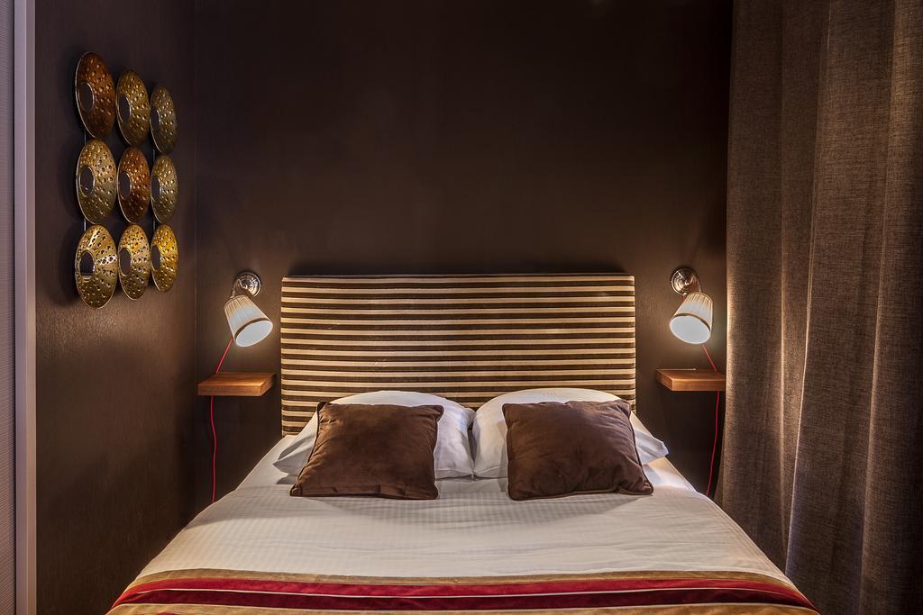 Le 84 Sainte-cath' Apartment