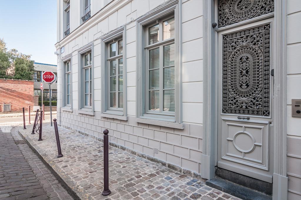 Apartment Le 84 Sainte-cath'