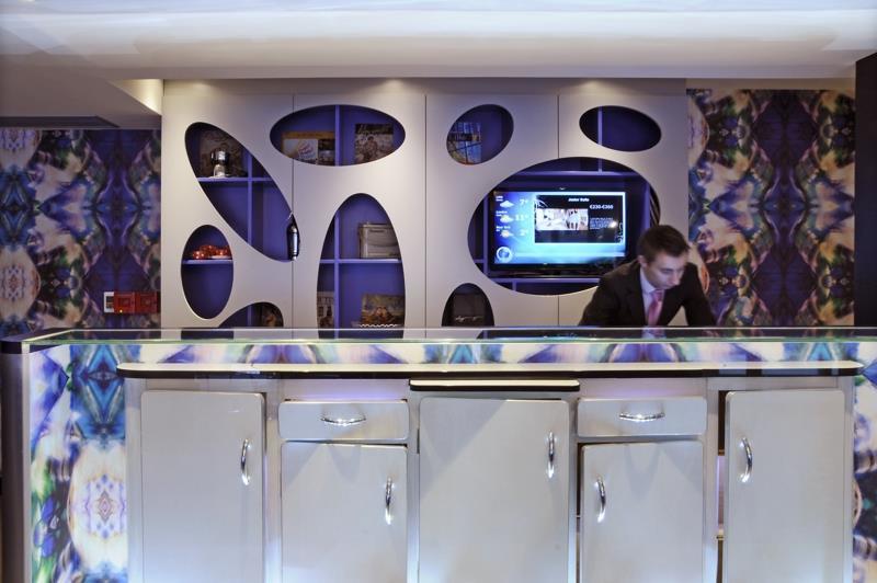 Western Premier Why Hotel
