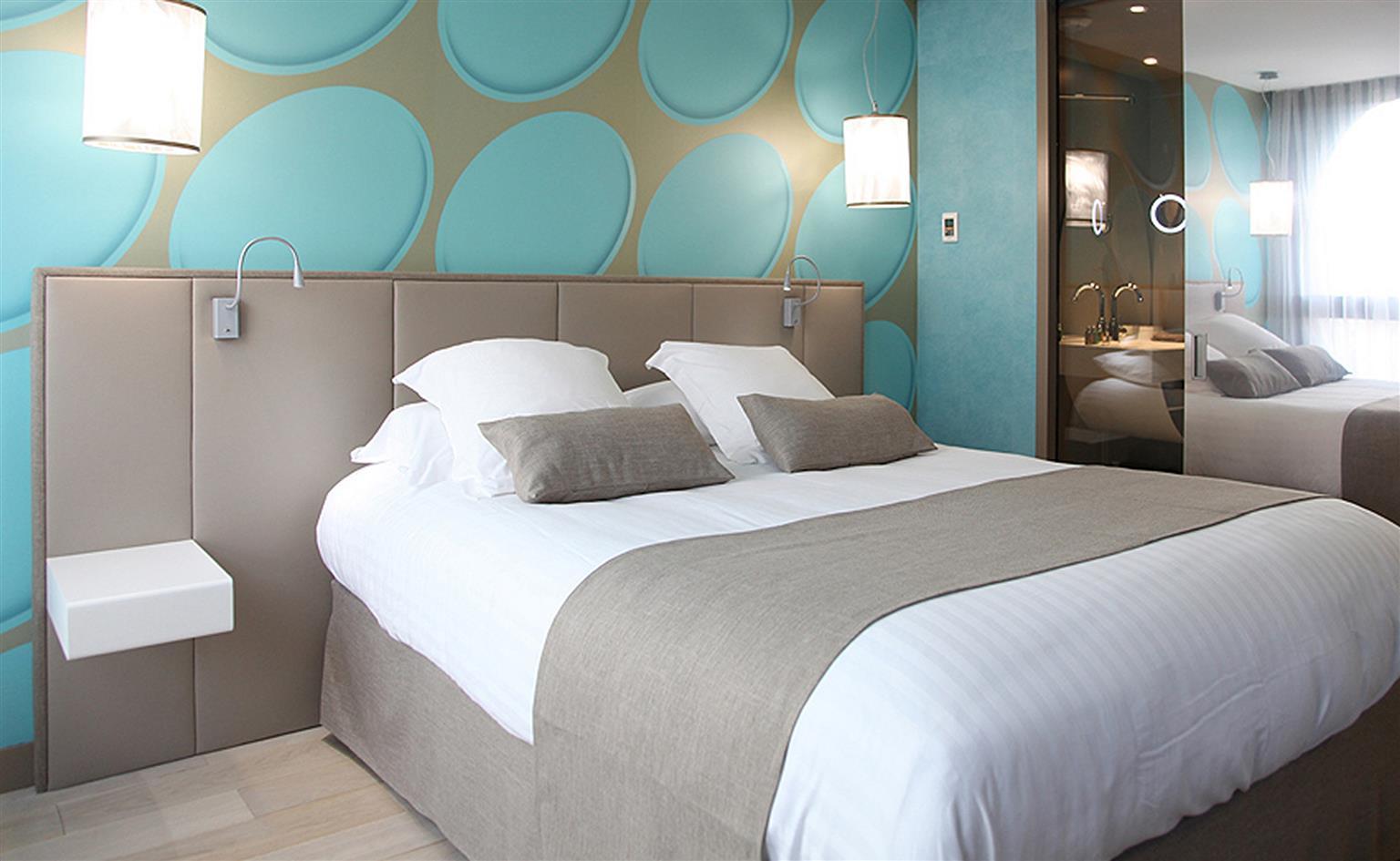 Hotel Western Premier Why 4*