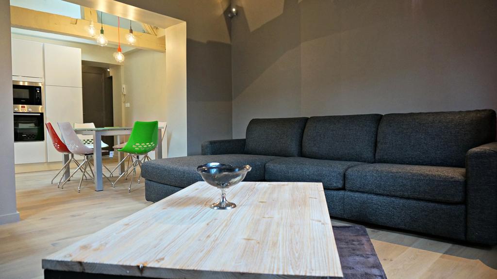 Apartment Little - Simone *