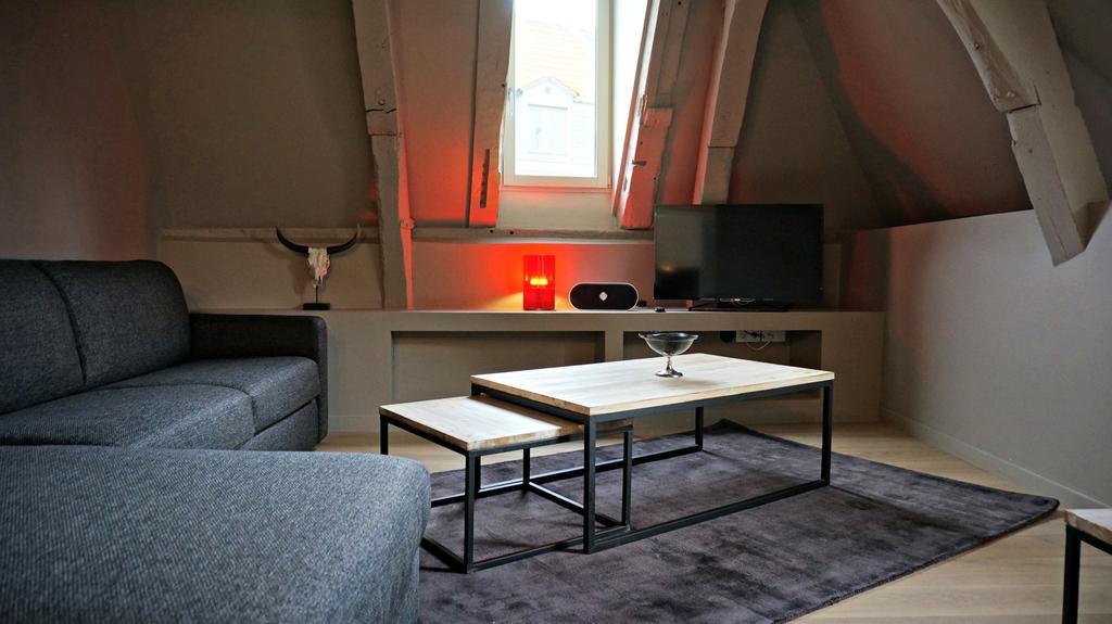 Apartment Little - Simone Lille